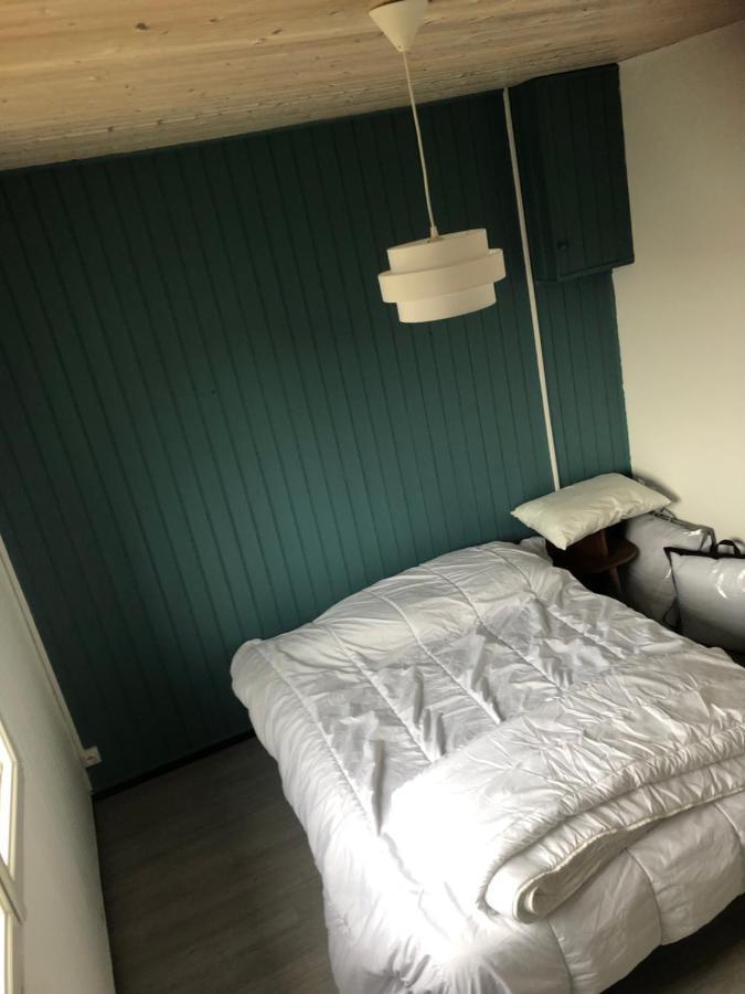 Holiday home Maison Port De La Guittiere Talmont-Saint-Hilaire
