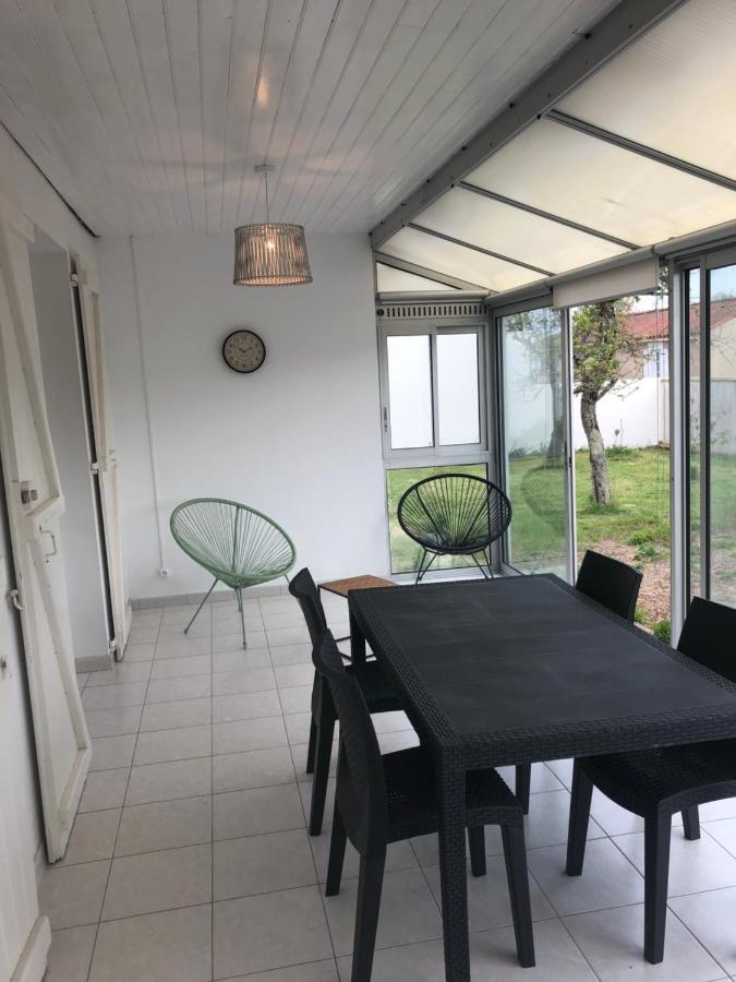 Maison Port De La Guittiere Holiday home Talmont-Saint-Hilaire