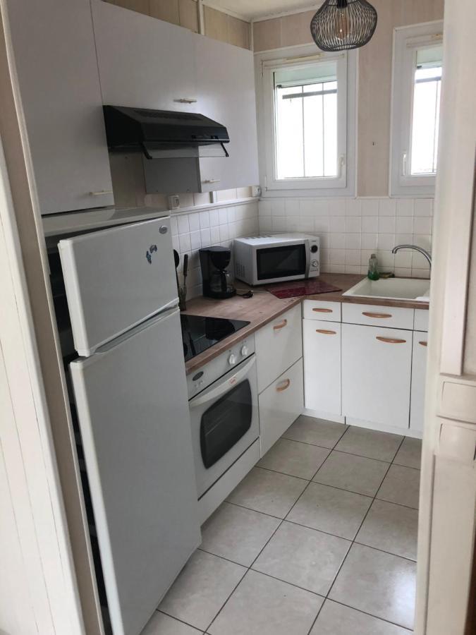 Holiday home Maison Port De La Guittiere Talmont-Saint-Hilaire