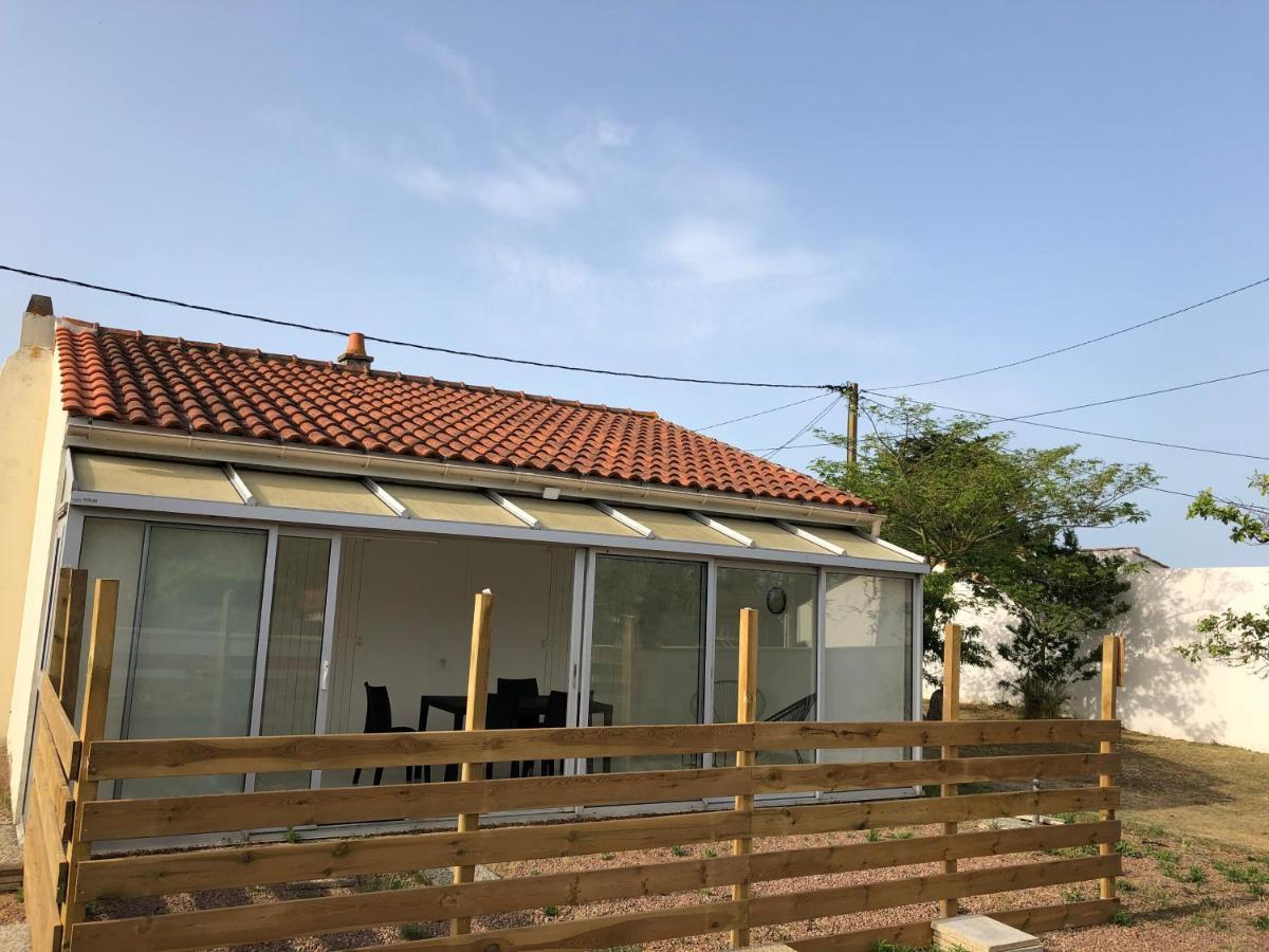 Holiday home Maison Port De La Guittiere
